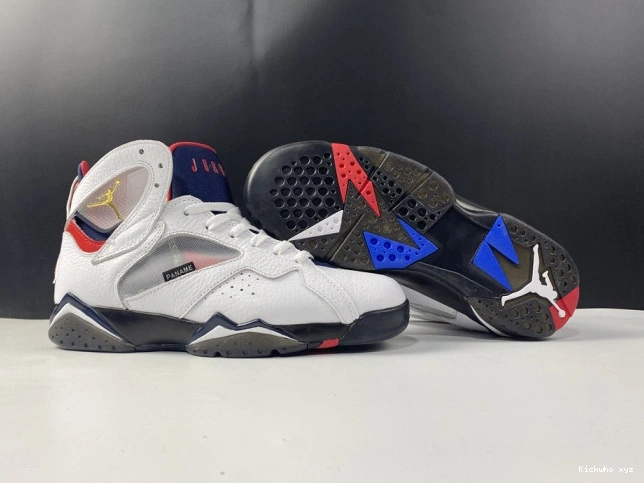Jordan 7 CZ0789-105 PSG Air 0724